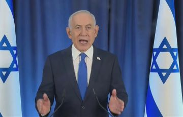 نتنياهو: مصير مجتبى خامنئي معروف