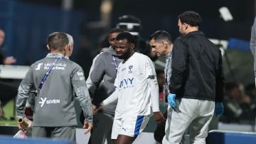 إنزاغي: إصابة تمبكتي بسيطة