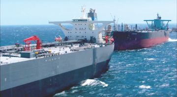 البنزين الأوروبي والأميركي يتجه إلى آسيا البنزين الأوروبي والأميركي يتجه إلى آسيا