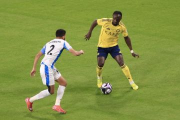 النصر يصعق نيوم بهدف قاتل ويحافظ على صدارته لـ روشن