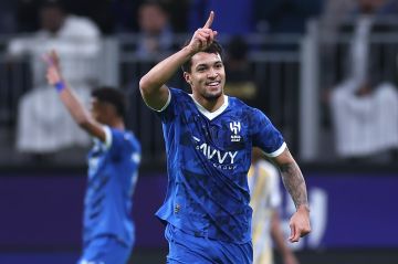  تقارير: توتنهام وليفربول يحددان 60 مليون يورو لضم ليوناردو من الهلال