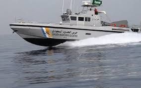 حرس الحدود بمنطقة مكة المكرمة يضبط مخالفين في المناطق البحرية للمملكة حرس الحدود بمنطقة مكة المكرمة يضبط مخالفين في المناطق البحرية للمملكة