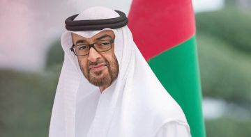 محمد بن زايد: نحن في حالة حرب والإمارات جلدها غليظ ولحمها مر محمد بن زايد: نحن في حالة حرب والإمارات جلدها غليظ ولحمها مر