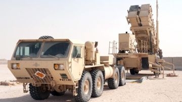 اعتراض وتدمير 6 صواريخ باليستية أطلقت باتجاه قاعدة الأمير سلطان الجوية