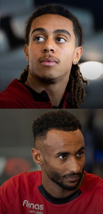 الهلال: متعب الحربي يبدأ جلساته العلاجية غدا وبوابري سيجري أشعة