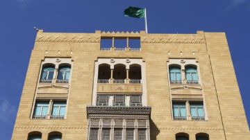 سفارة المملكة تجدد دعوتها لمواطنيها بمغادرة لبنان فورا