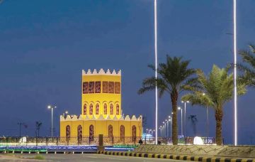 قرية لينة .. ذاكرة تروي قصة الإنسان والمكان قرية لينة .. ذاكرة تروي قصة الإنسان والمكان