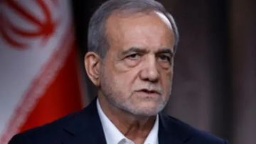 لماذا اعتذر الرئيس الإيراني بزشكيان عن استهداف دول الجوار؟