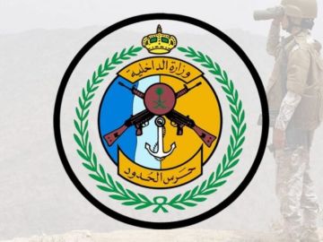 حرس الحدود بمنطقة عسير ينقذ مواطنين من الغرق أثناء ممارسة السباحة