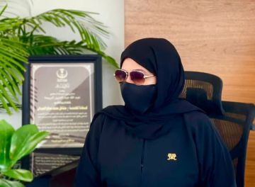 مشاعل العيدان: التصميم الداخلي يعزز جودة الحياة