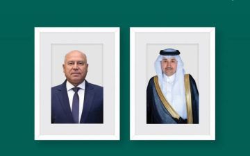 السعودية ومصر تبحثان عمل موانئ البحر الأحمر وحركة الشحن عبر قناة السويس السعودية ومصر تبحثان عمل موانئ البحر الأحمر وحركة الشحن عبر قناة السويس