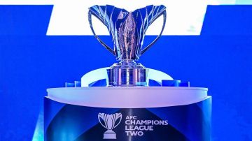 الآسيوي يجتمع اليوم لبحث المواعيد النهائية لدور الـ16 من النخبة وأبطال آسيا 2 الآسيوي يجتمع اليوم لبحث المواعيد النهائية لدور الـ16 من النخبة وأبطال آسيا 2