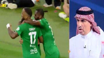 خبير قانوني: احتفالية إيفان توني غير مسيئة ولا تستوجب العقوبة.. فيديو