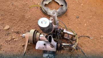 سوريا تتصدى لهجوم بمسيرات على قاعدة التنف