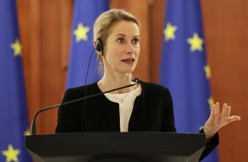 كالاس: مهمة الاتحاد الأوروبي البحرية في البحر الأحمر والخليج والمحيط الهندي ستعزز بسفن إضافية