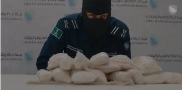 الجمارك تضبط 663 حالة تهريب