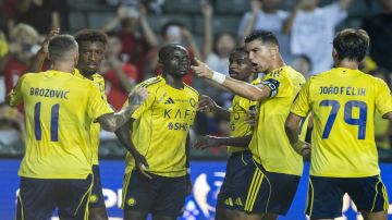 النصر يطلب تقديم موعد مباراته أمام الاتفاق