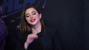 رامز جلال لـ يارا السكري: تسببتي في طلاق نجم الجيل؟ .. فيديو رامز جلال لـ يارا السكري: تسببتي في طلاق نجم الجيل؟ .. فيديو