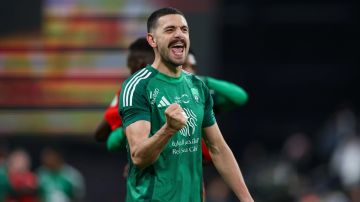 الإصابة تبعد ديميرال عن 6 أسابيع