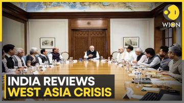 الدبلوماسية الهندية تسير على حبل مشدود لإدارة أزمة غرب آسيا.. وتأمين إمدادات الطاقة الدبلوماسية الهندية تسير على حبل مشدود لإدارة أزمة غرب آسيا.. وتأمين إمدادات الطاقة