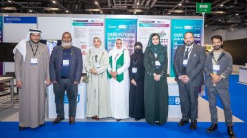 جامعة الملك سعود تحصد 7 جوائز في معرض جنيف الدولي للاختراعات 2026