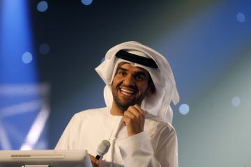 حفلات عيد الفطر في الرياض وجدة وأبوظبي