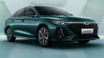 سعر ومواصفات شيري أريزو 8 برو 2026 سعر ومواصفات شيري أريزو 8 برو 2026