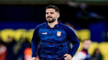 ميتروفيتش: زيادة الأجانب أثرت على المنتخب السعودي.. فيديو ميتروفيتش: زيادة الأجانب أثرت على المنتخب السعودي.. فيديو