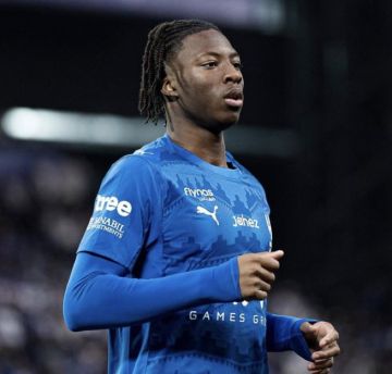 ميتي يدافع عن انتقاله إلى الهلال وسط انقسام إعلامي فرنسي