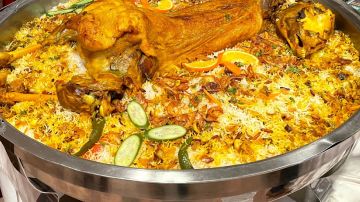 النمر: الإفطار الدسم أبرز أسباب زيارات الطوارئ صباح العيد