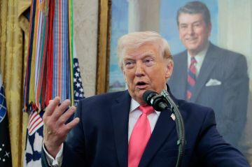 ترمب: إيران وافقت على أنها لن تملك سلاحا نوويا أبدا