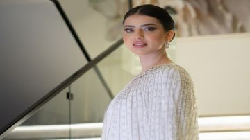 نيرمين محسن: ما عندي صداقات وأمي سافرت على نفقة الدولة حتى تستكمل علاجها نيرمين محسن: ما عندي صداقات وأمي سافرت على نفقة الدولة حتى تستكمل علاجها