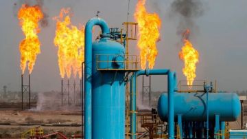 قطر للطاقة توقف إنتاج الغاز الطبيعي بسبب العدوان العسكري قطر للطاقة توقف إنتاج الغاز الطبيعي بسبب العدوان العسكري