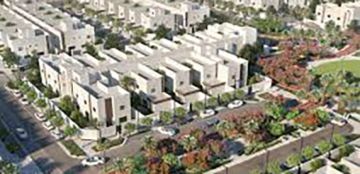1.4 مليار ريال استثمارات سكنية 1.4 مليار ريال استثمارات سكنية