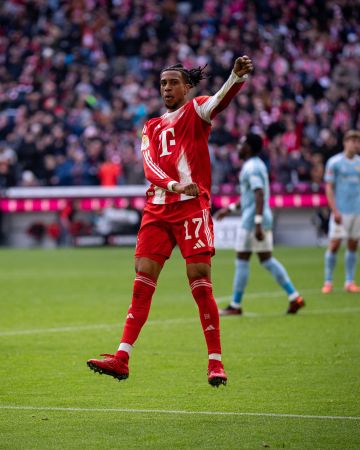 بايرن ميونخ يغلق الباب أمام رحيل أوليز بايرن ميونخ يغلق الباب أمام رحيل أوليز