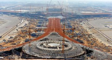 مطار الملك عبدالعزيز الثالث عالميا في فئة المطارات العملاقة مطار الملك عبدالعزيز الثالث عالميا في فئة المطارات العملاقة