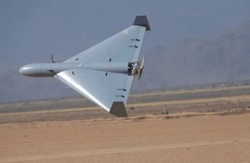 وزارة الدفاع السعودية: اعتراض وتدمير طائرة مسيرة بالمنطقة الشرقية وزارة الدفاع السعودية: اعتراض وتدمير طائرة مسيرة بالمنطقة الشرقية