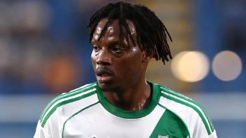 يايسله يجهز ريان حامد لتعويض غياب ديميرال