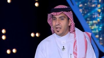 أباعود: الأهلي مع يايسله أحد أصعب الفرق التي واجهها الهلال.. فيديو