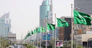 اقتصاد قوي ونظرة مستقبلية مستقرة.. ستاندرد آند بورز تؤكد تصنيف المملكة عند A 