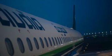 الخطوط السعودية تعلن استئناف رحلاتها جزئيا من وإلى دبي بدءا من السبت الخطوط السعودية تعلن استئناف رحلاتها جزئيا من وإلى دبي بدءا من السبت