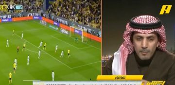 الزلال: النصراوية مبسوطين بالجولات الماضية لكن القادم صعب فيديو
