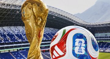 الفيفا يسمح لـ يوتيوب بنقل مونديال 2026