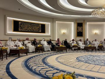 دور محوري للإعلام لتحقيق الجذب للمشهد الاقتصادي المكي