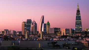 إغلاق مؤقت لطريق المطار بالرياض لتنفيذ أعمال ضمن مشروع المسار الرياضي