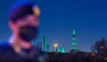 الأمن العام يحذر من تصوير أو نشر معلومات للتصدي للصواريخ أو المسيرات