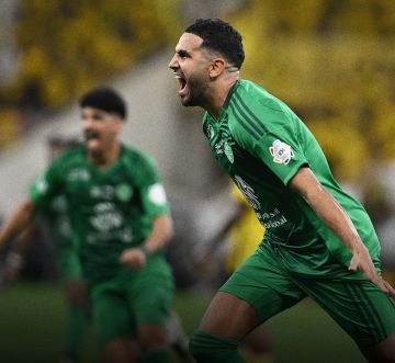 الأهلي يأخذ الاتحاد رايح جاي 
