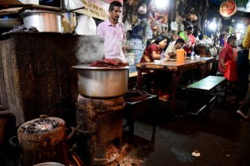 الحرب الإيرانية تدفع آسيا إلى خط المواجهة بأزمة الطاقة العالمية الحرب الإيرانية تدفع آسيا إلى خط المواجهة بأزمة الطاقة العالمية