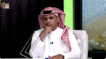 الدبيخي ينتقد رفض شكوى الاتحاد ضد توني