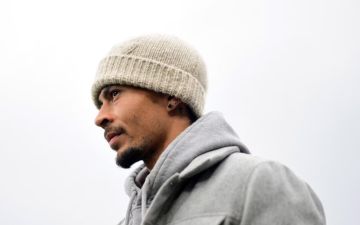 ديلي آلي يشارك في تدريبات توتنهام قبل الانتقال لناد جديد ديلي آلي يشارك في تدريبات توتنهام قبل الانتقال لناد جديد